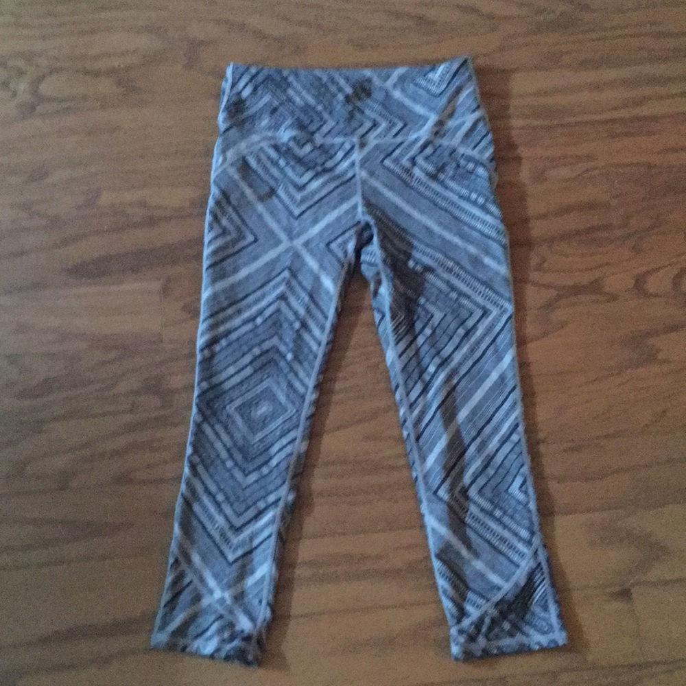 Workout leggings